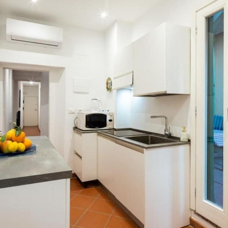 Casa Agnolo - One-Bedroom Apartment - 23