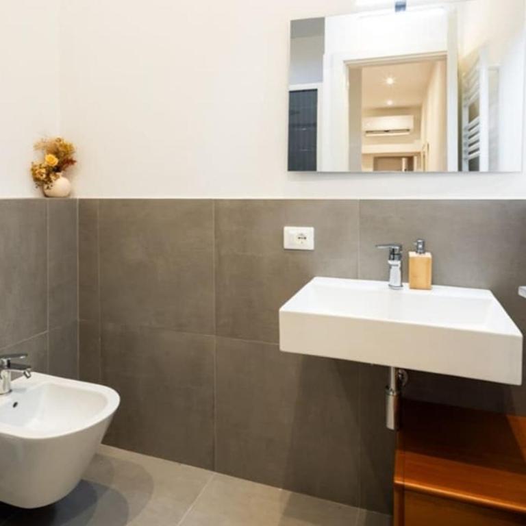 Casa Agnolo - One-Bedroom Apartment - 24