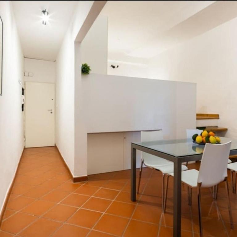 Casa Agnolo - One-Bedroom Apartment - 25