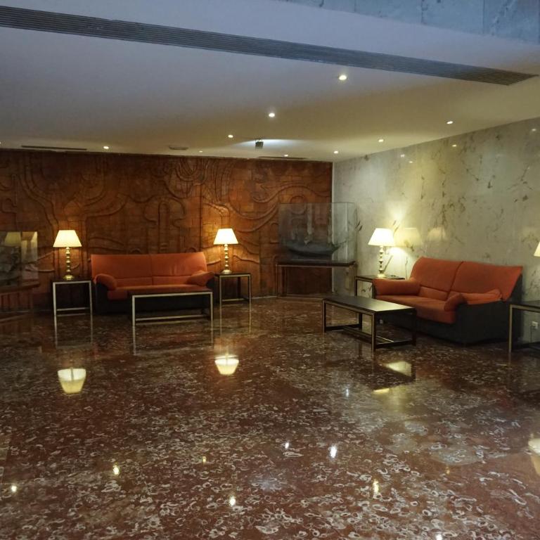 Castillo de Santa Clara - Apartamento Estudio - 54