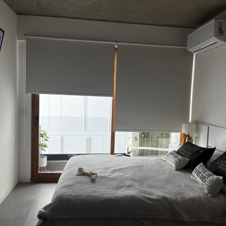Estudio en Recoleta - One-Bedroom Apartment - 1