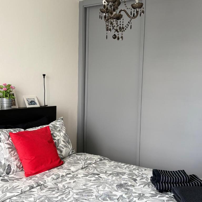 Piso con Encanto en Coruña. - Appartement 2 Chambres - 2