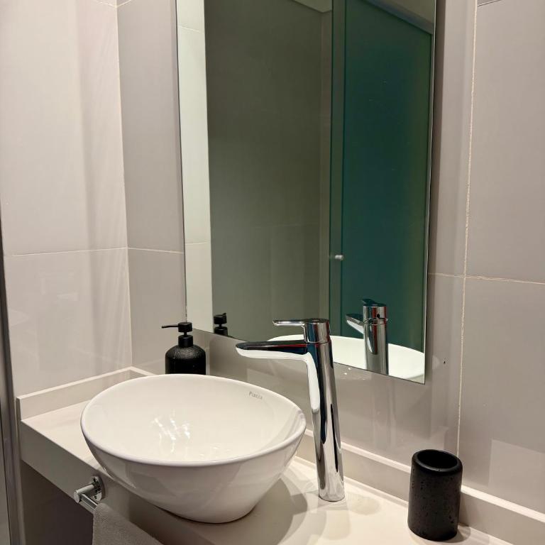 Foster Studio - Park 9 - Apartamento de 1 dormitorio - 38