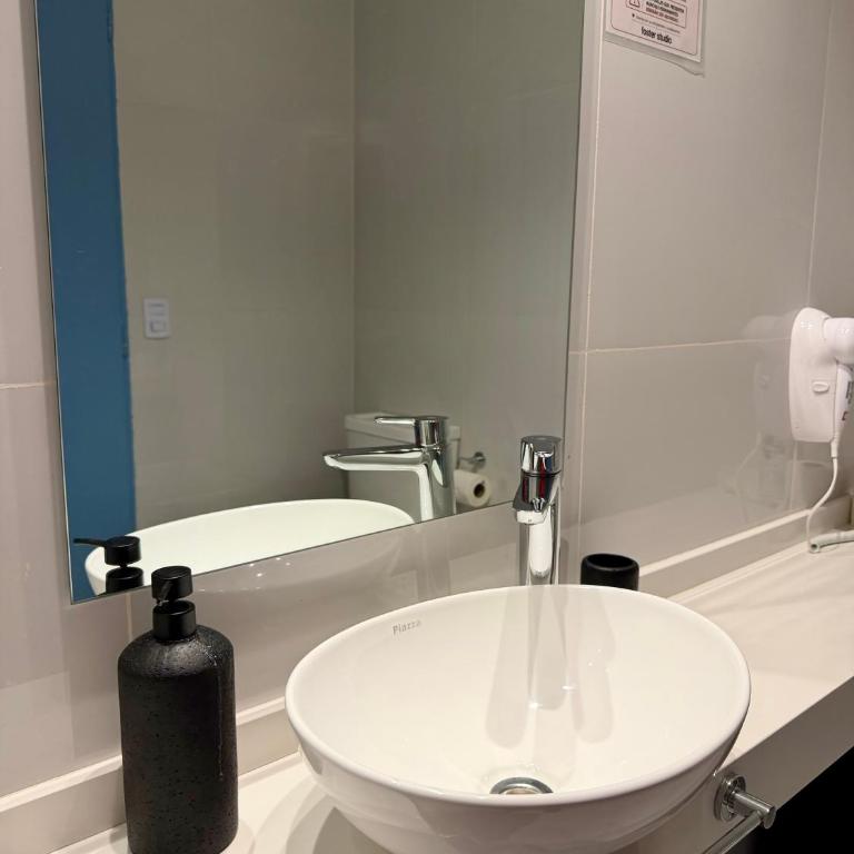 Foster Studio - Park 9 - Apartamento de 1 dormitorio - 39