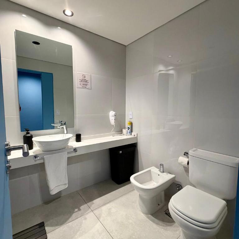 Foster Studio - Park 9 - Apartamento de 1 dormitorio - 34