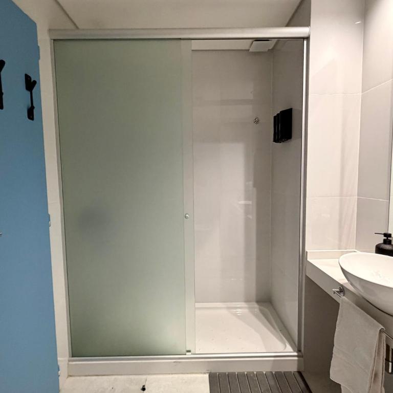 Foster Studio - Park 9 - Apartamento de 1 dormitorio - 36
