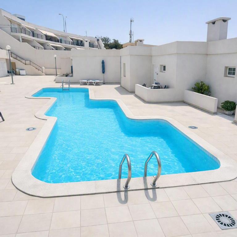 Amadores Paradise - Apartamento Deluxe de 2 dormitorios - 2