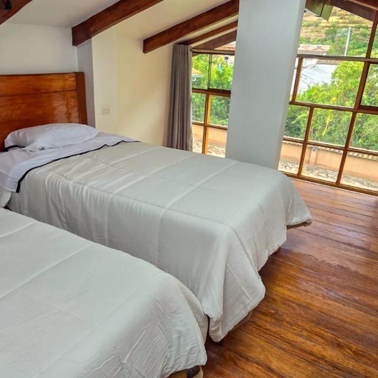 Sacred Valley Heated Pool & Machu Picchu - Villa - 3