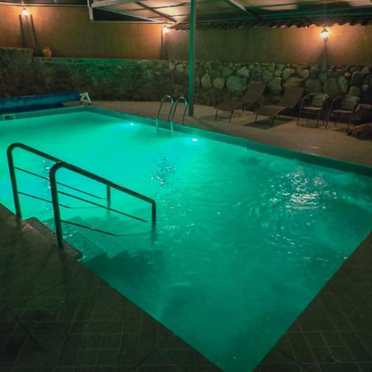 Sacred Valley Heated Pool & Machu Picchu - Villa - 7