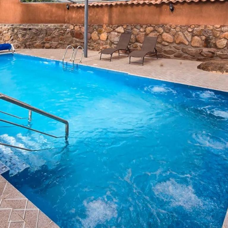 Sacred Valley Heated Pool & Machu Picchu - Villa - 8