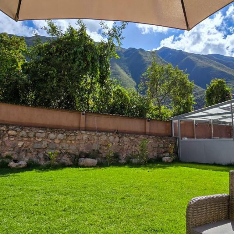 Sacred Valley Heated Pool & Machu Picchu - Villa - 10