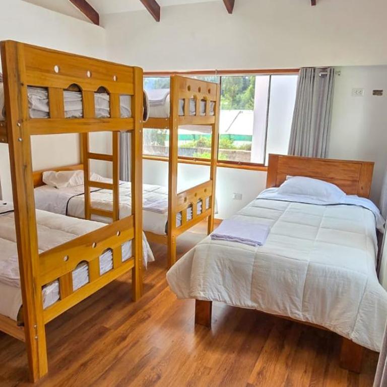 Sacred Valley Heated Pool & Machu Picchu - Villa - 14