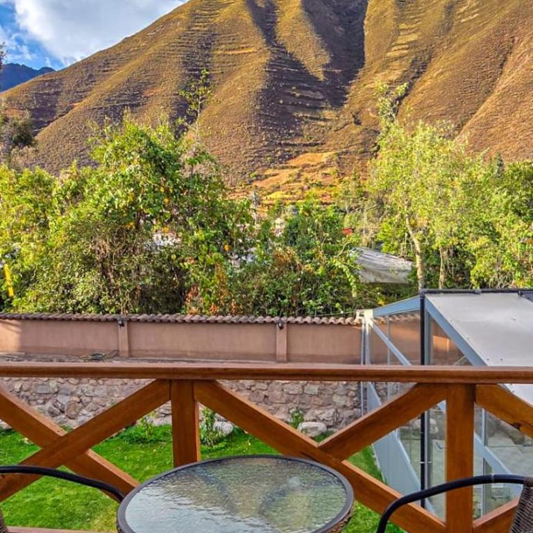 Sacred Valley Heated Pool & Machu Picchu - Villa - 19