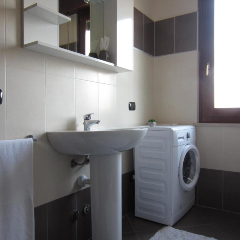 Appartamento Lago - Appartamento con 1 Camera da Letto - 13