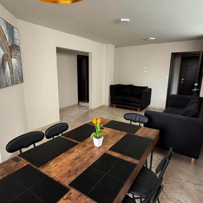 Volcán Suits - Apartamento de 2 dormitorios - 8