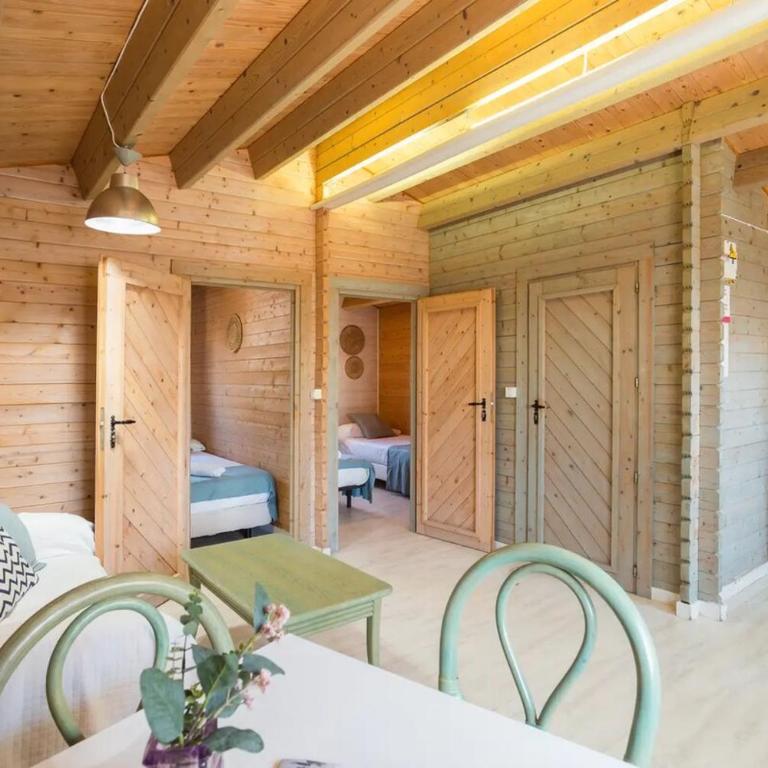 Amelie - casita con terraza, y acceso a playa semivirgen - Casa de 2 dormitorios - 1