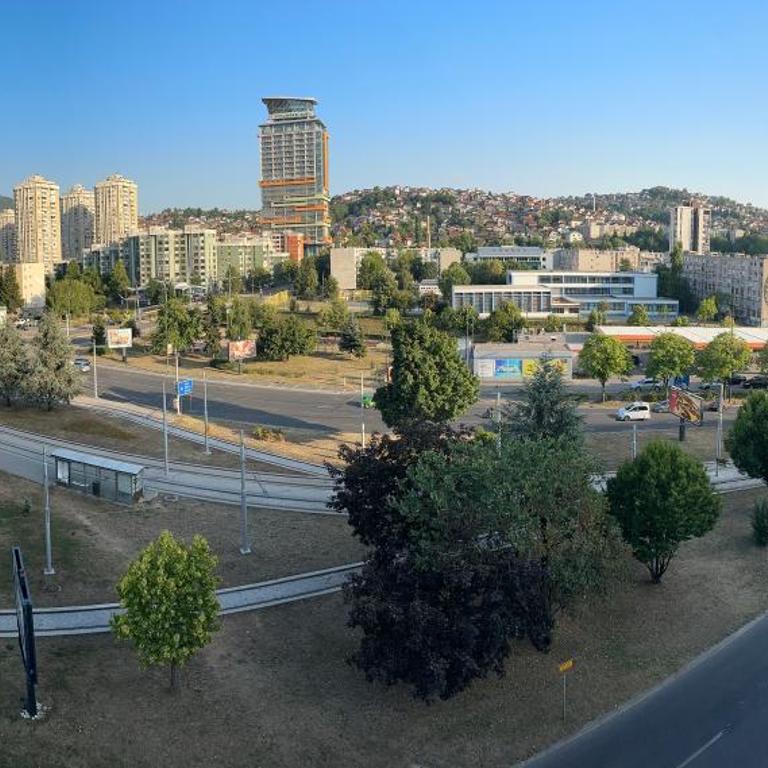 Sarajevo City Stay - Appartement 1 Chambre - 6
