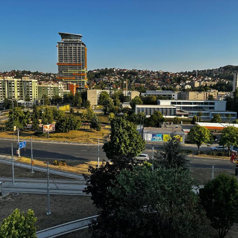 Sarajevo City Stay - Appartement 1 Chambre - 7