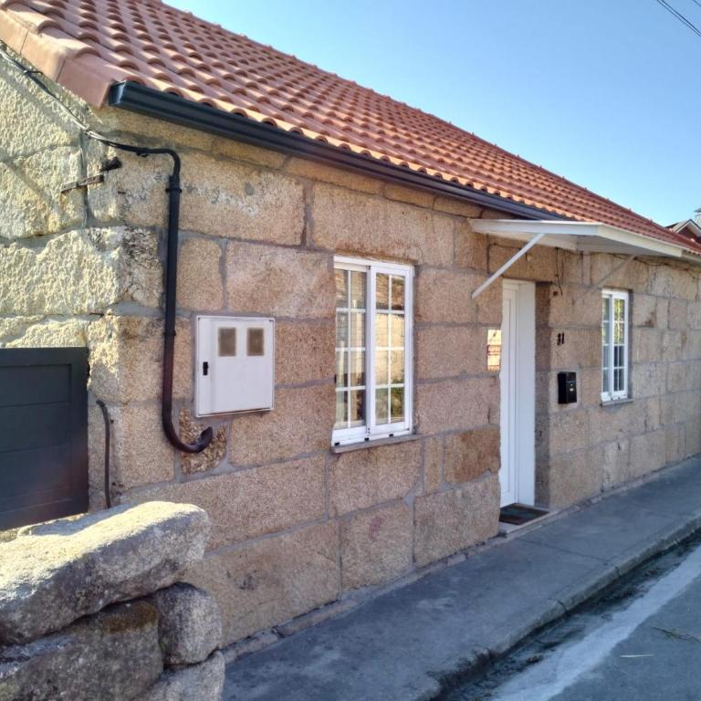 Casa Tía Rosa - Casa de 2 dormitorios - 38