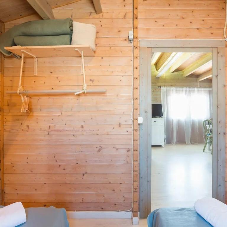 Amelie - casita con terraza, y acceso a playa semivirgen - Casa de 2 dormitorios - 6