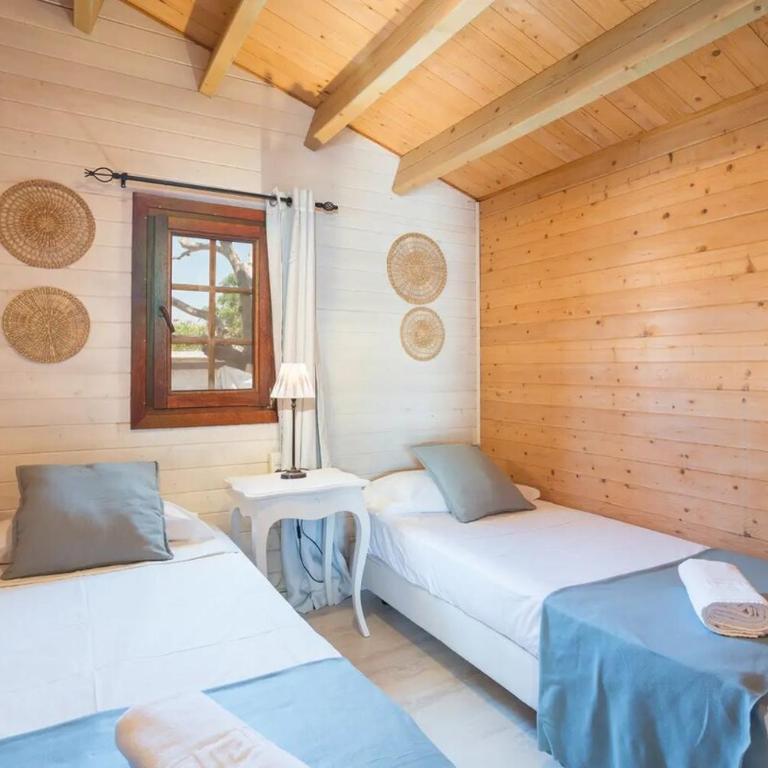 Amelie - casita con terraza, y acceso a playa semivirgen - Casa de 2 dormitorios - 7