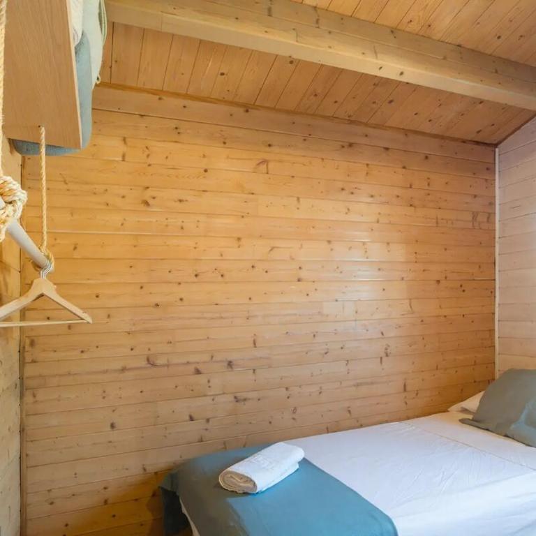 Amelie - casita con terraza, y acceso a playa semivirgen - Casa de 2 dormitorios - 9