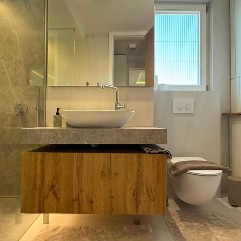 Pure Apartment - Two-Bedroom Apartment - 10