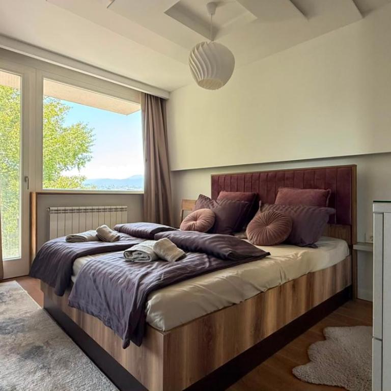 Pure Apartment - Two-Bedroom Apartment - 7