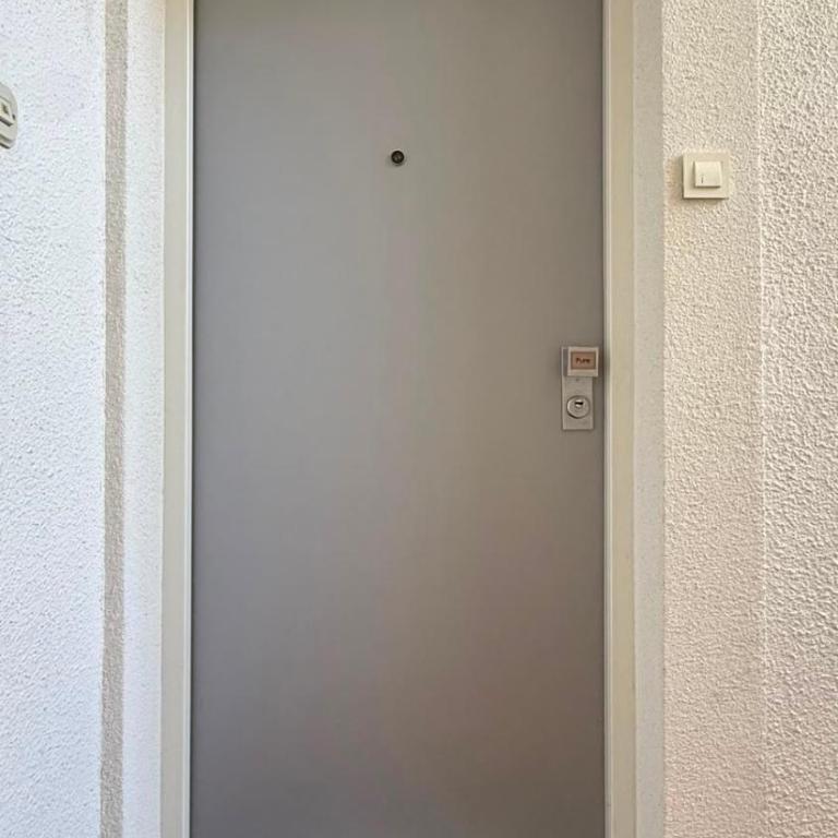 Pure Apartment - Two-Bedroom Apartment - 18