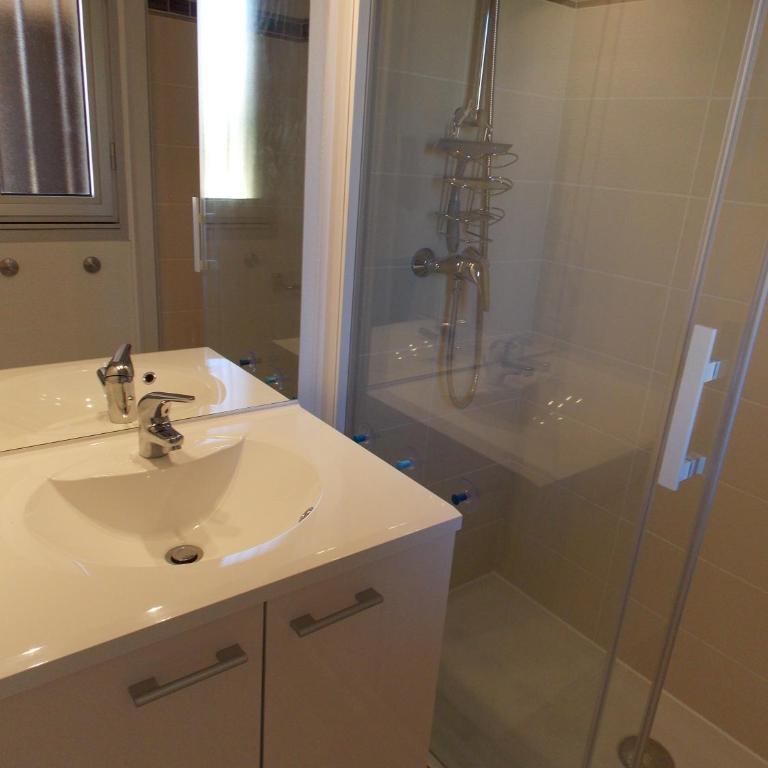Aqua Plage - Appartement 1 Chambre - 14