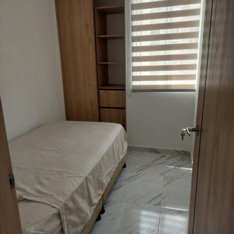 Tu mejor aliado para un descanso - Apartamento - 7