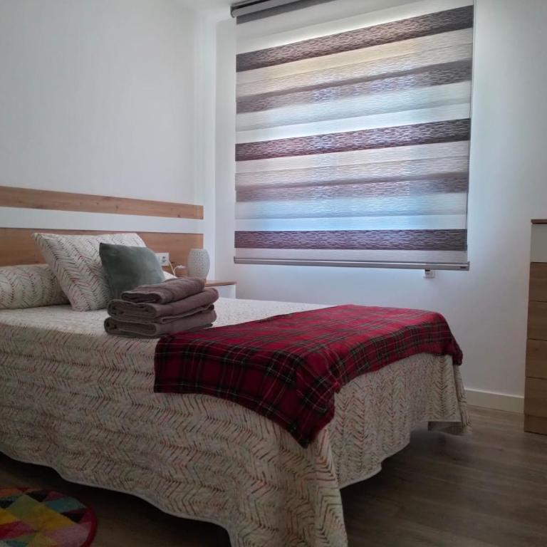 Casa Tía Rosa - Casa de 2 dormitorios - 21