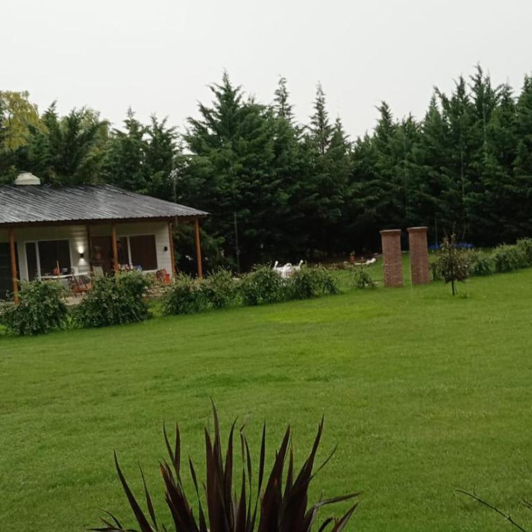 Le Clos La Perdiz - Double or Twin Room with Garden View - 13
