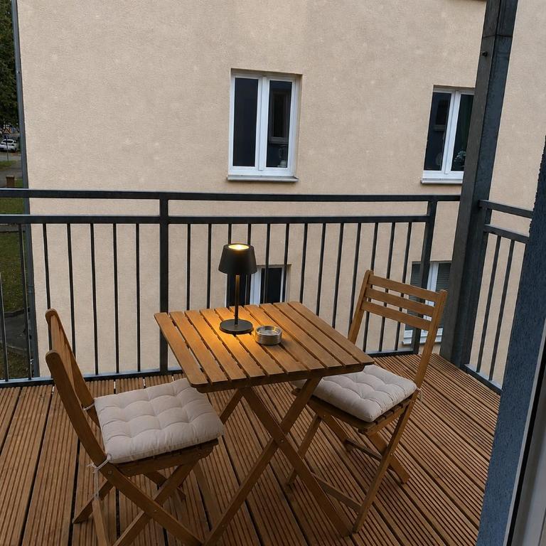 SoHo Apartment Augsburg - Appartamento con 2 Camere da Letto - 3