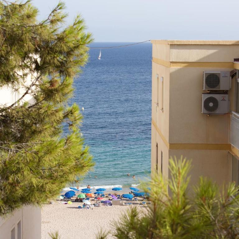 Poniente Family Residence - Benidorm Skyline - Apartment mit 2 Schlafzimmern - 2