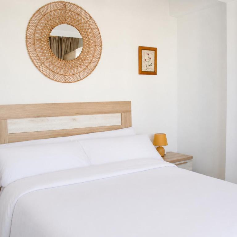 Poniente Family Residence - Benidorm Skyline - Apartment mit 2 Schlafzimmern - 5
