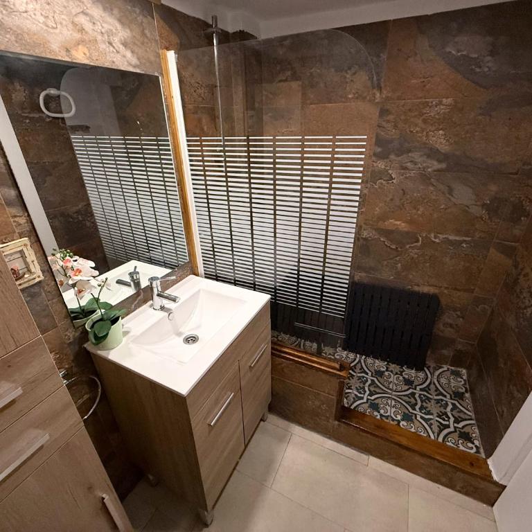 Poniente Family Residence - Benidorm Skyline - Apartment mit 2 Schlafzimmern - 11