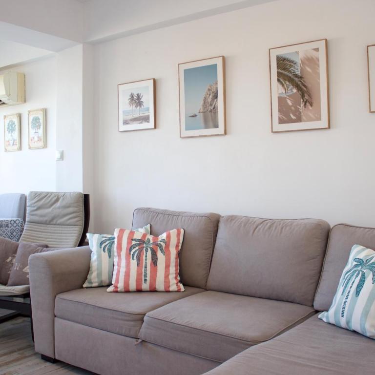 Poniente Family Residence - Benidorm Skyline - Apartment mit 2 Schlafzimmern - 14