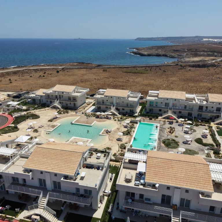 Casa Azzurra - Borgo84 - One-Bedroom Apartment - 16