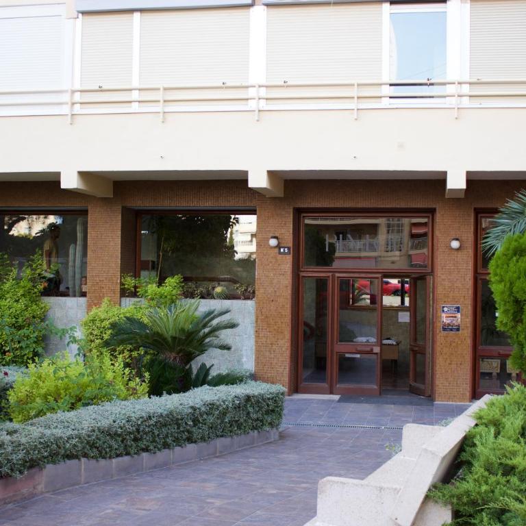 Poniente Family Residence - Benidorm Skyline - Apartment mit 2 Schlafzimmern - 21
