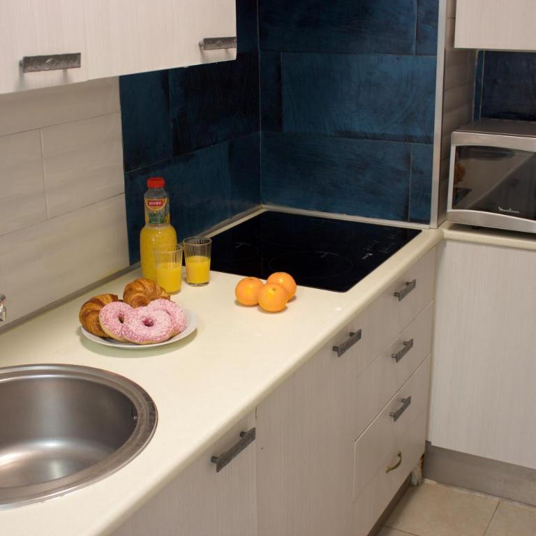 Poniente Family Residence - Benidorm Skyline - Apartment mit 2 Schlafzimmern - 23