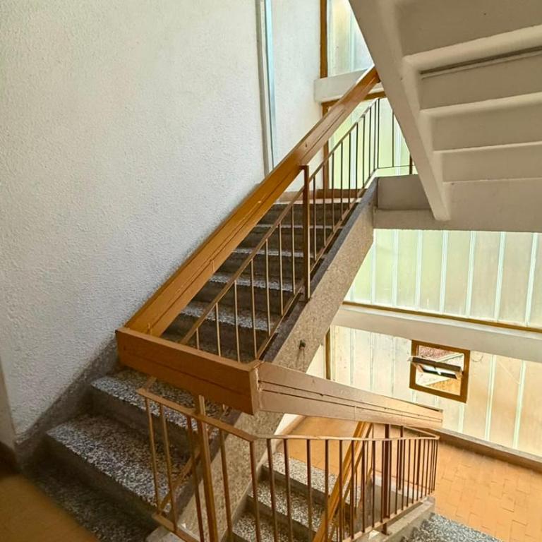 Pure Apartment - Two-Bedroom Apartment - 20