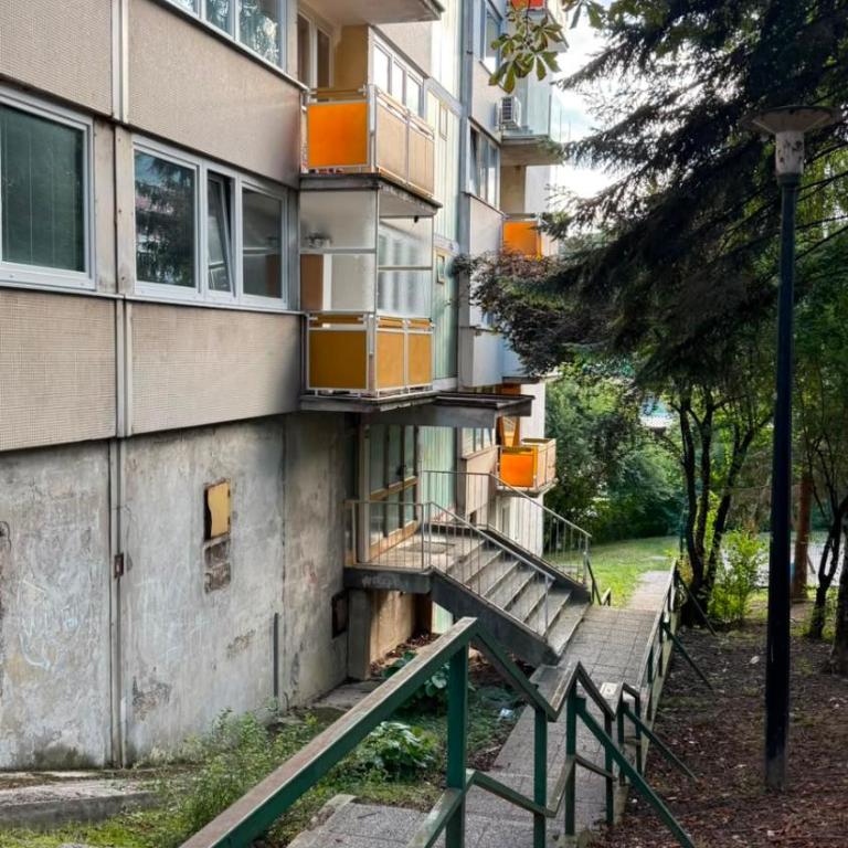 Pure Apartment - Two-Bedroom Apartment - 22
