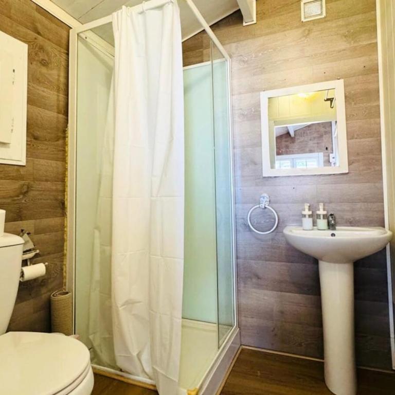 Lady Bird - Estudio con acceso directo a playa semi-virgen - Apartamento de 1 dormitorio - 7