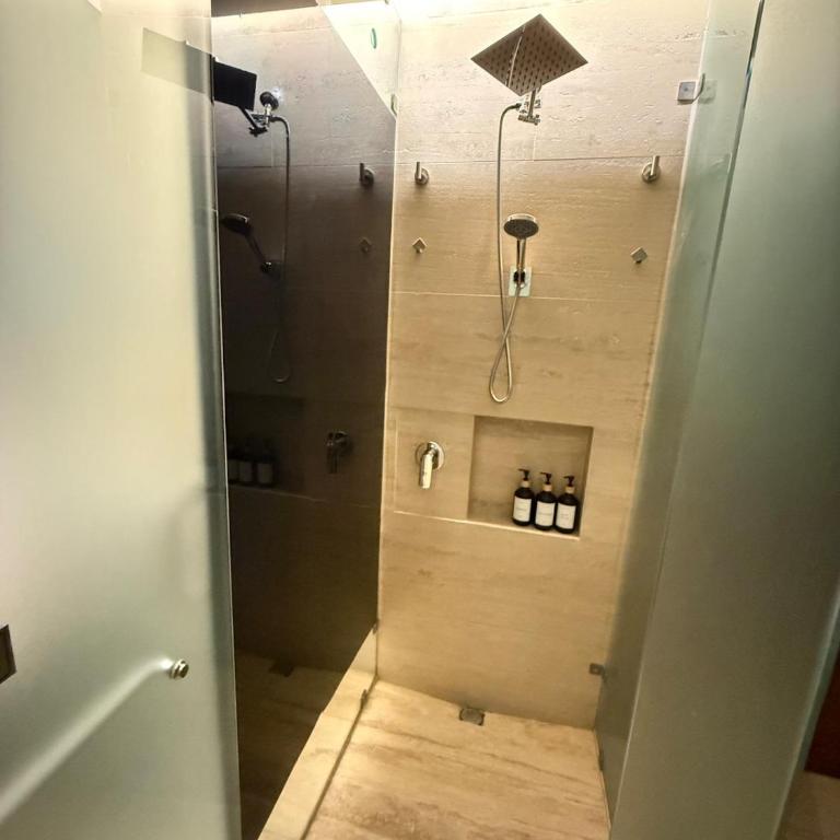 Luxury Condo for 4 Rooftop Pool Near 5th Ave playa de carmen - Apartamento de 1 dormitorio - 5