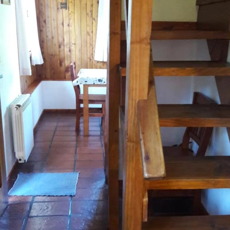 cabañas el águila - Two-Bedroom Townhouse - 10