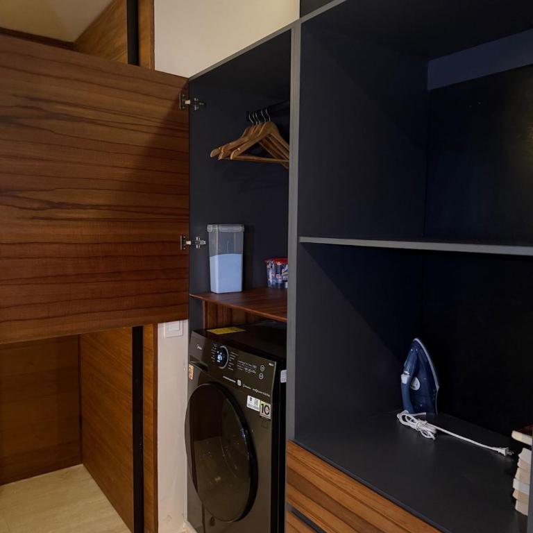 Luxury Condo for 4 Rooftop Pool Near 5th Ave playa de carmen - Apartamento de 1 dormitorio - 23