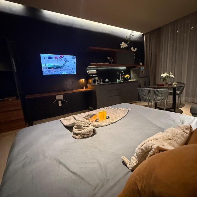 Luxury Condo for 4 Rooftop Pool Near 5th Ave playa de carmen - Apartamento de 1 dormitorio - 40