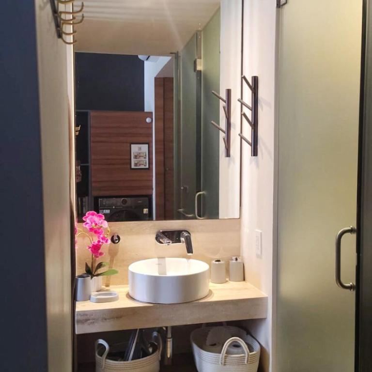 Luxury Condo for 4 Rooftop Pool Near 5th Ave playa de carmen - Apartamento de 1 dormitorio - 44