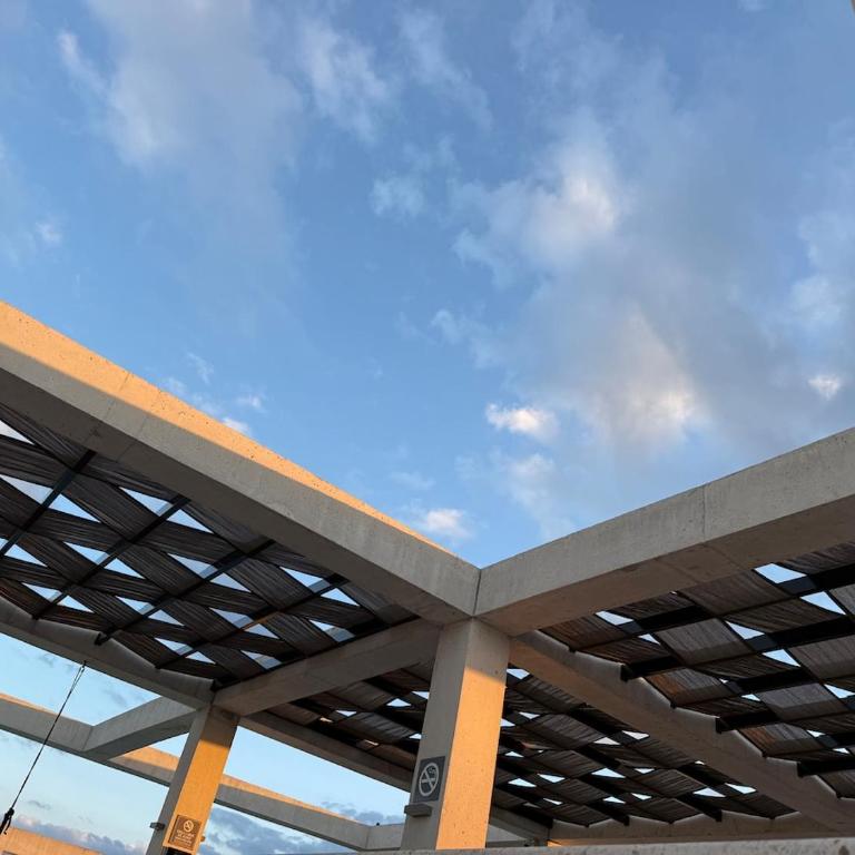 Luxury Condo for 4 Rooftop Pool Near 5th Ave playa de carmen - Apartamento de 1 dormitorio - 54
